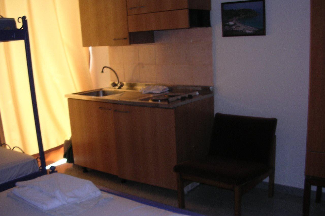 El Greco Hotel Rhodes City Luaran gambar