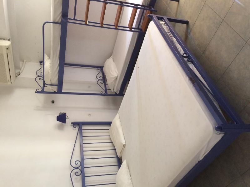 El Greco Hotel Rhodes City Luaran gambar